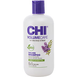 Volumecare Volume Shampoo 12 Oz Chi