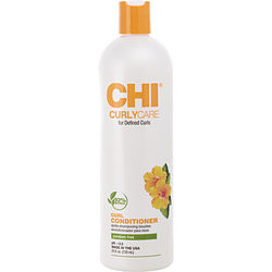 Curlycare Curl Conditioner 25 Oz Chi