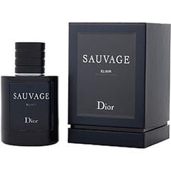 Dior Sauvage By Christian Dior