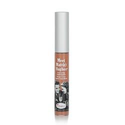 Thebalm Meet Matte Hughes Long Lasting Liquid Lipstick - Humble  --7.4ml/0.25oz By Thebalm Thebalm