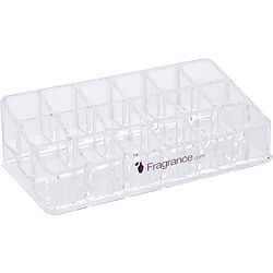 The Beautiful Mind Series Travel Spray Organizer By The Beautiful Mind Series