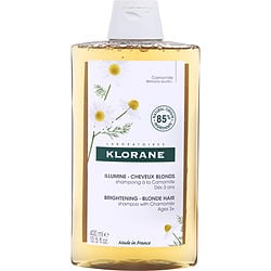 Shampoo With Chamomile 13.5 Oz Klorane