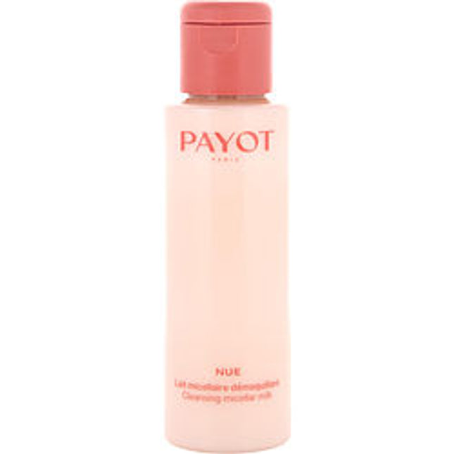 Nue Cleansing Micellar Milk  --100ml/3.4oz
