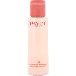 Nue Cleansing Micellar Milk  --100ml/3.4oz Payot