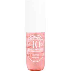 Sol De Janeiro Brazilian Crush Cheirosa 40 By Sol De Janeiro Hair & Body Mist 3 Oz