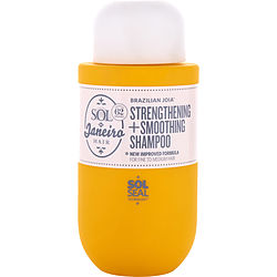 Brazilian Joia Shampoo 10.0 Oz Sol De Janeiro