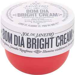 Bom Dia Bright Cream --75ml/2.5oz