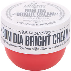 Bom Dia Bright Cream --75ml/2.5oz Sol De Janeiro
