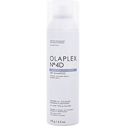 #4d Clean Volume Detox Dry Shampoo 6.3 Oz Olaplex