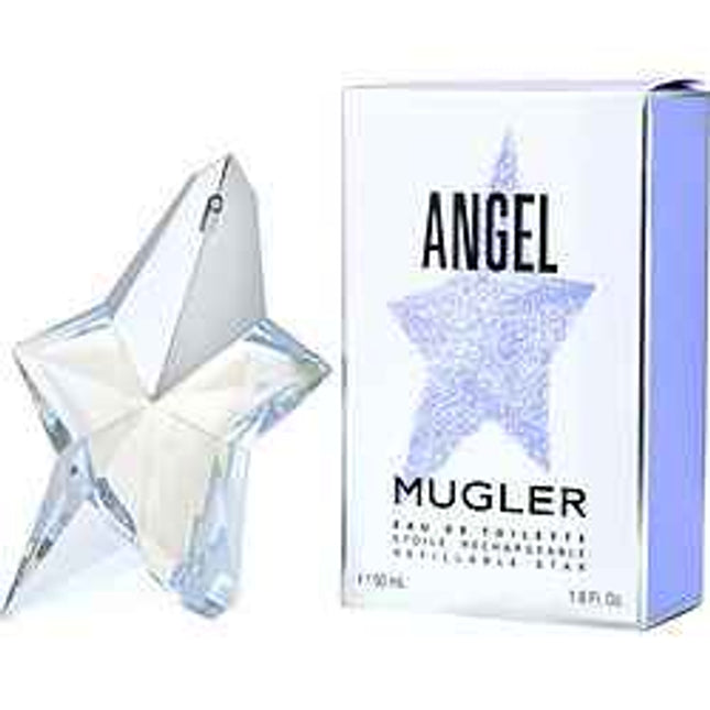 Angel By Thierry Mugler Edt Spray Refillable 1.7 Oz