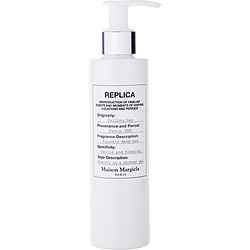 Replica Sailing Day By Maison Margiela Shower Gel 6.7 Oz