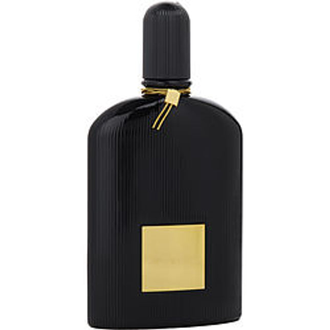 Black Orchid By Tom Ford Parfum Spray 3.4 Oz  *tester Tom Ford