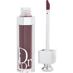 Christian Dior Addict Lip Maximizer Gloss - # 020 Mahogany  --6ml/0.2oz By Christian Dior Christian Dior