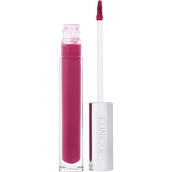 Clinique Pop Plush Creamy Lip Gloss - # 10 Velour Pop --3.4ml/0.11oz By Clinique Clinique