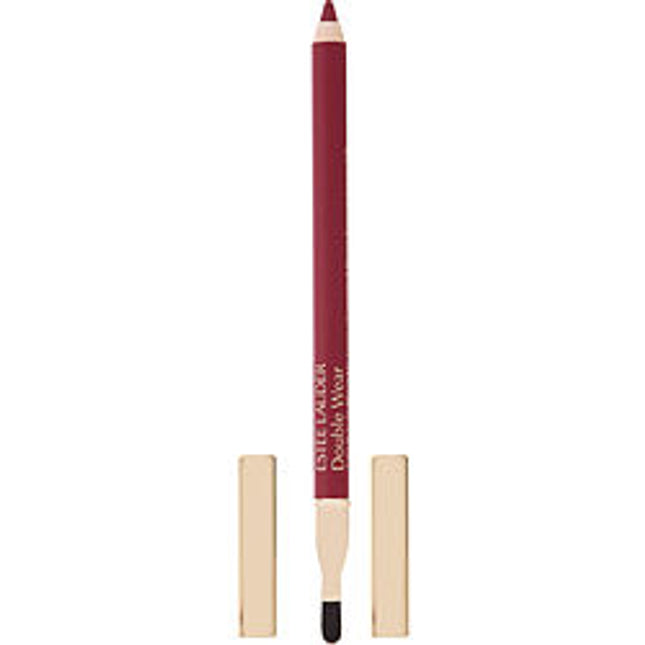 Estee Lauder Double Wear Stay In Place Lip Pencil - # 420 Rebellious Rose  --1.2g/0.04oz By Estee Lauder