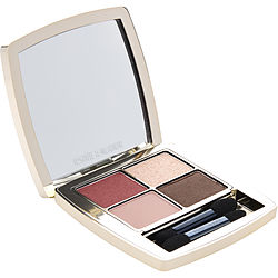 Estee Lauder Pure Color Envy Luxe Eyeshadow Quad - # 07 Boho Rose  --6g/0.21oz By Estee Lauder Estee Lauder