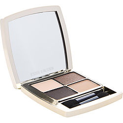 Estee Lauder Pure Color Envy Luxe Eyeshadow Quad - # 04 Desert Dunes --6g/0.21oz By Estee Lauder Estee Lauder