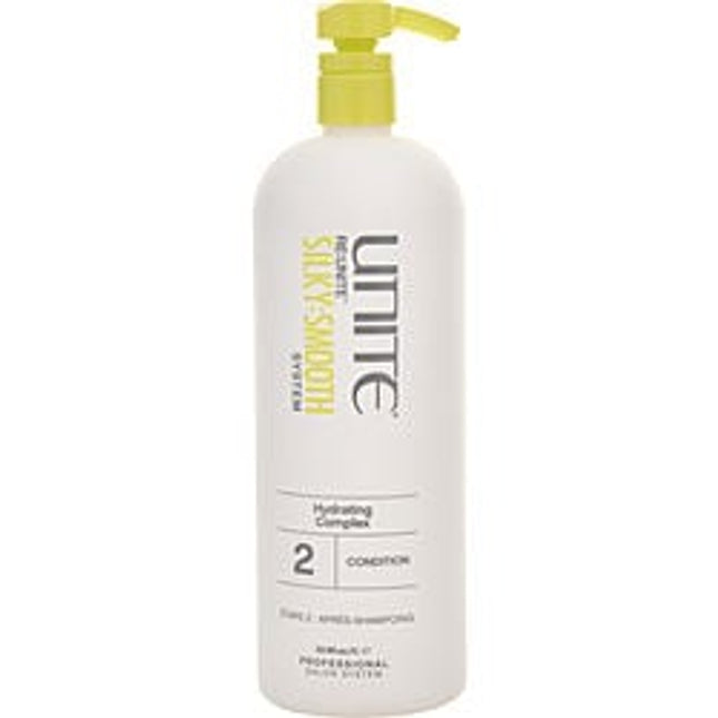 Silky:smooth Hydrating Complex 33.8 Oz