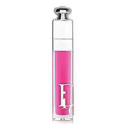 Christian Dior Addict Lip Maximizer Gloss - # 007 Raspberry  --6ml/0.2oz By Christian Dior