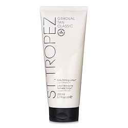 Gradual Tan Classic Daily Firming Lotion - # Light/medium  --200ml/6.7oz