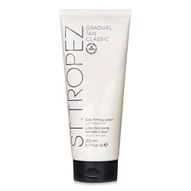 Gradual Tan Classic Daily Firming Lotion - # Light/medium  --200ml/6.7oz