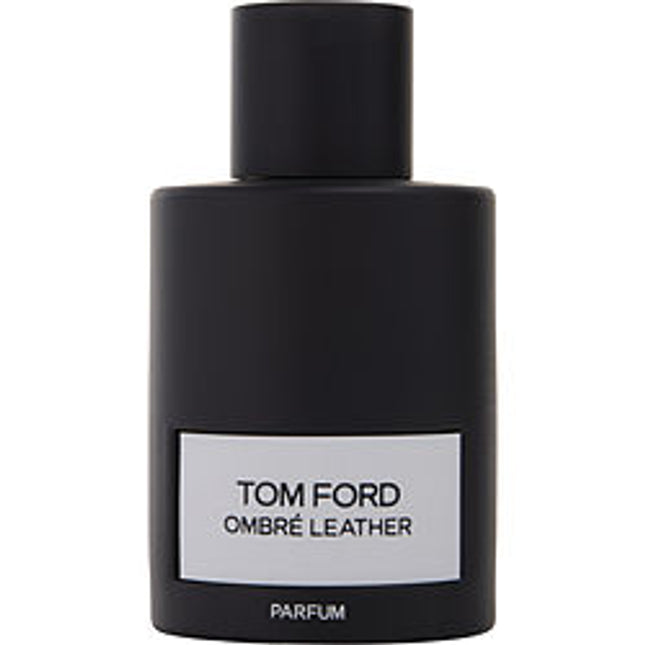 Tom Ford Ombre Leather By Tom Ford Parfum Spray 3.4 Oz (unboxed)