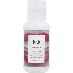 Television Perfect Hair Conditioner 2 Oz R+co