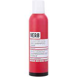 Dry Shampoo For Dark Hair 5 Oz