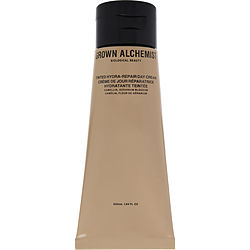 Tinted Hydra-repair Day Cream - Camellia & Geranium Blossom  --50ml/1.69oz Grown Alchemist