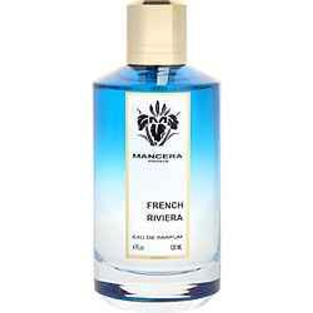Mancera French Riviera By Mancera Eau De Parfum Spray 4 Oz *tester