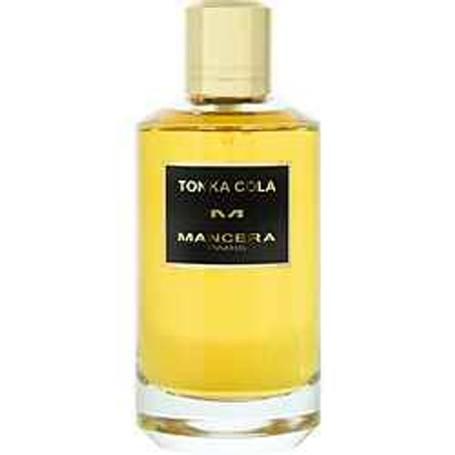 Mancera Tonka Cola By Mancera Eau De Parfum Spray 4 Oz *tester