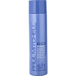 Bond Rx Shampoo 8.5 Oz Paul Mitchell