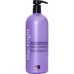 Blacklight Intensive Replenishing Mask 32 Oz Oligo