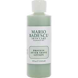 Protein After Shave Lotion 118oz/4oz