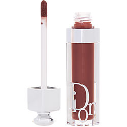 Christian Dior Addict Lip Maximizer Gloss - # 018 Intense Spice  --6ml/0.2oz By Christian Dior Christian Dior