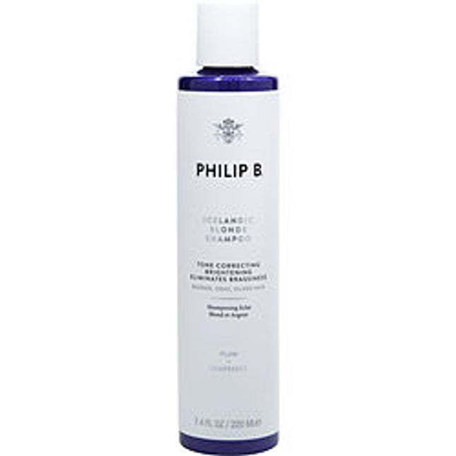 Icelandic Blonde Shampoo 7.4 Oz