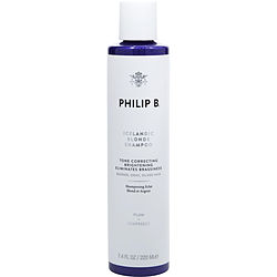 Icelandic Blonde Shampoo 7.4 Oz Philip B