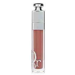 Christian Dior Addict Lip Maximizer Gloss - # 014 Shimmer Macadamia  --6ml/0.2oz By Christian Dior