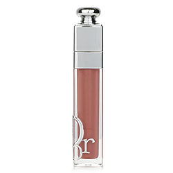 Christian Dior Addict Lip Maximizer Gloss - # 014 Shimmer Macadamia  --6ml/0.2oz By Christian Dior Christian Dior