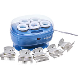 Nano Titanium Professional 5 Jumbo Roller Hairsetter Babylisspro