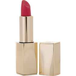 Estee Lauder Pure Color Lipstick Creme Refillable - # 320 Defiant Coral --3.5g/0.12oz By Estee Lauder