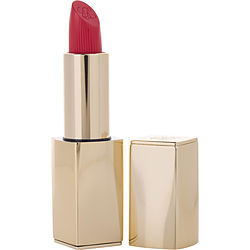 Estee Lauder Pure Color Lipstick Creme Refillable - # 320 Defiant Coral --3.5g/0.12oz By Estee Lauder Estee Lauder