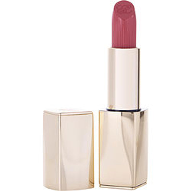 Estee Lauder Pure Color Lipstick Creme Refillable - # 260 Eccentric --3.5g/0.12oz By Estee Lauder