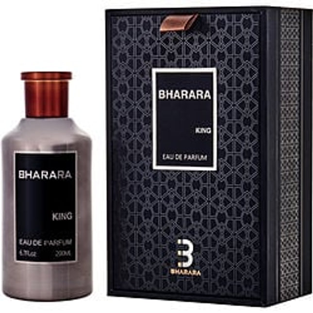 Bharara King By Bharara Eau De Parfum Spray 6.7 Oz