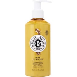 Roger & Gallet Bois D'orange By Roger & Gallet Body Lotion 8.4 Oz Roger & Gallet