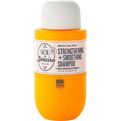 Brazilian Joia Shampoo 3 Oz Sol De Janeiro