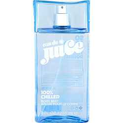 Eau De Juice 100% Chilled By Eau De Juice Body Mist 8 Oz