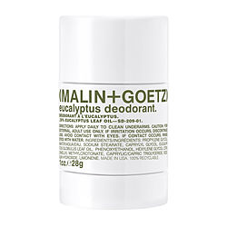 Eucalyptus Deodorant  --28g/1oz Malin + Goetz