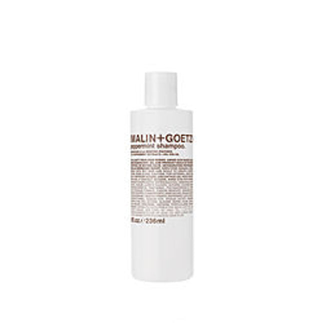 Peppermint Shampoo 8 Oz