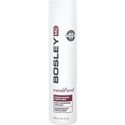 Mendxtend Strengthening Conditioner 10.1 Oz Bosley